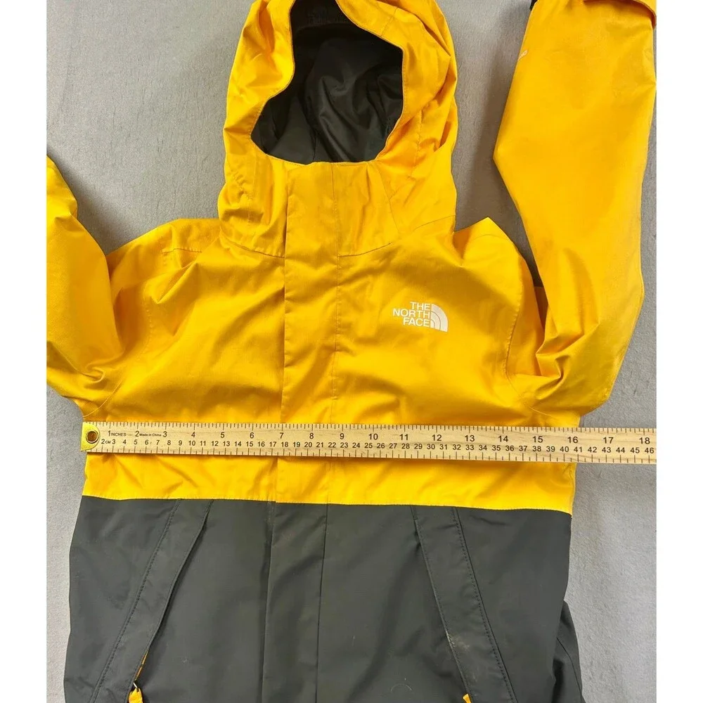 The North Face boys north